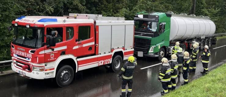 LKW Bergung  L212 – 10.09.2026