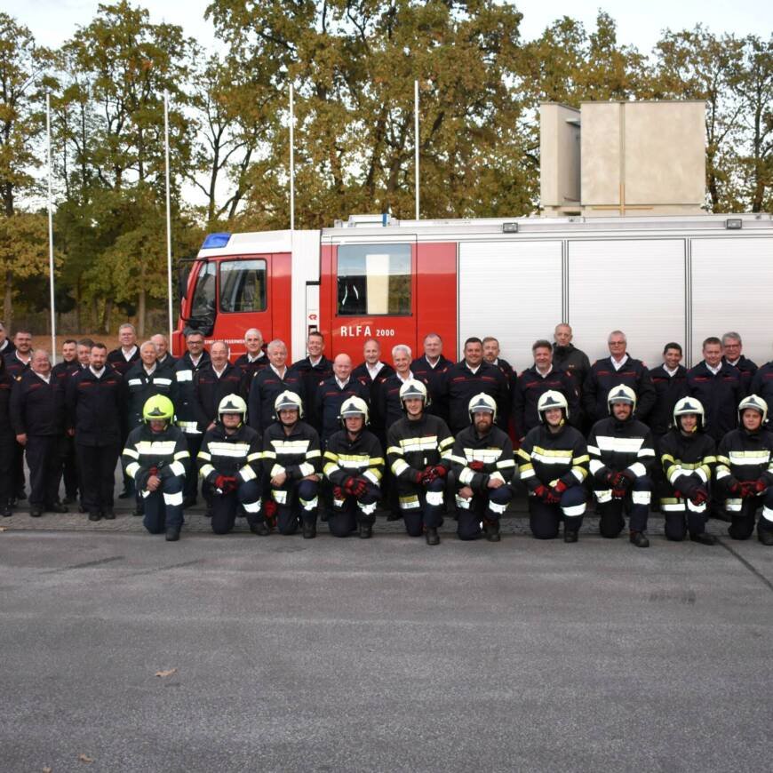 THLP-Bewerterschulung – 23. Oktober 2026