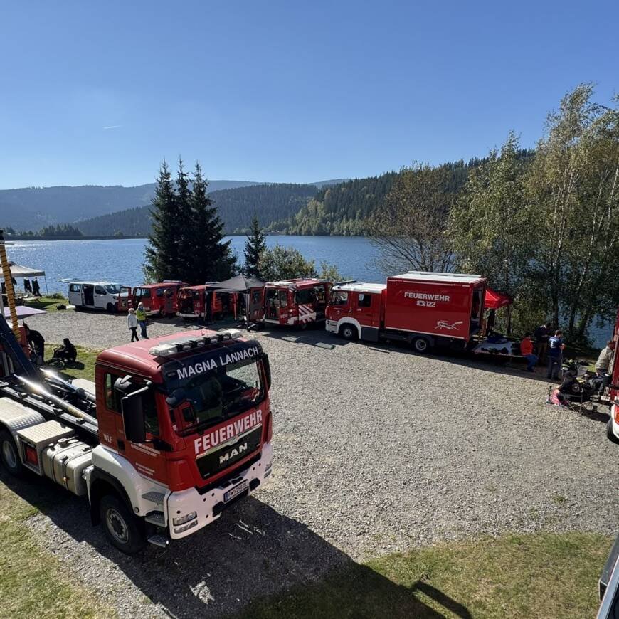 Taucherlager 2 – 30.09. bis 03.10.2026